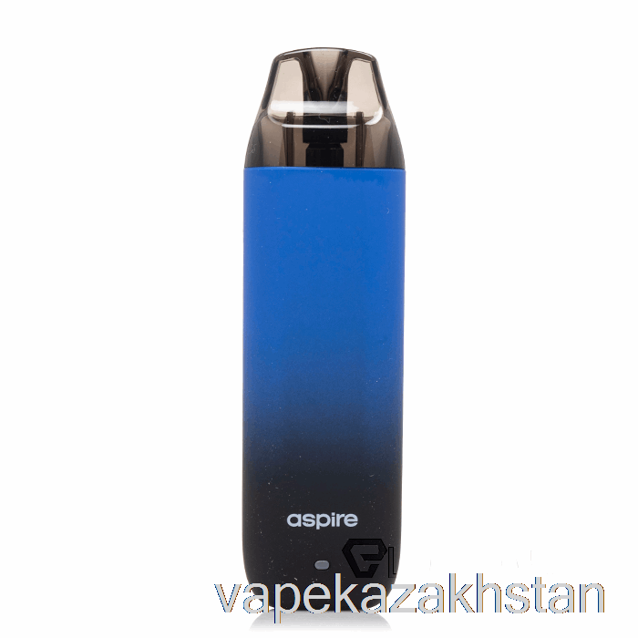 Vape Kazakhstan Aspire Minican 3 Pod System Blue Haze